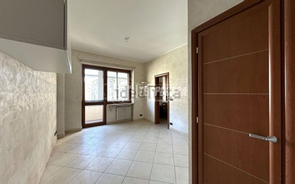 appartamento in vendita a Torino in zona Lucento