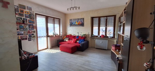 appartamento in vendita a Torino in zona Regio Parco