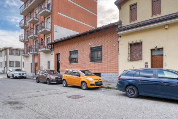 casa indipendente in vendita a Torino in zona Madonna di Campagna