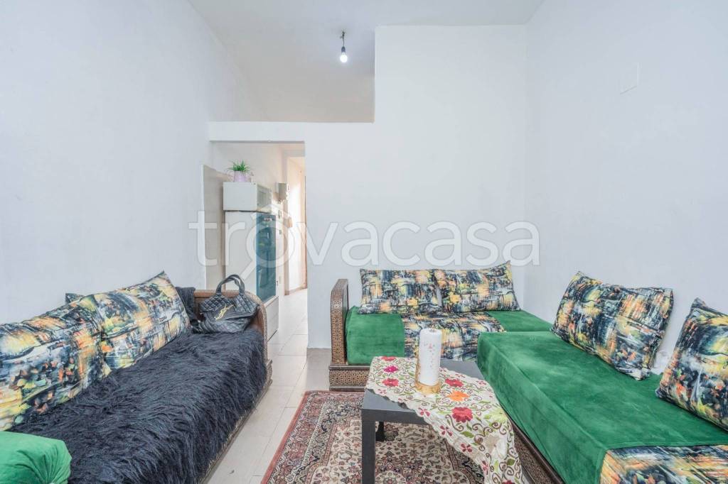 appartamento in vendita a Torino in zona Aurora