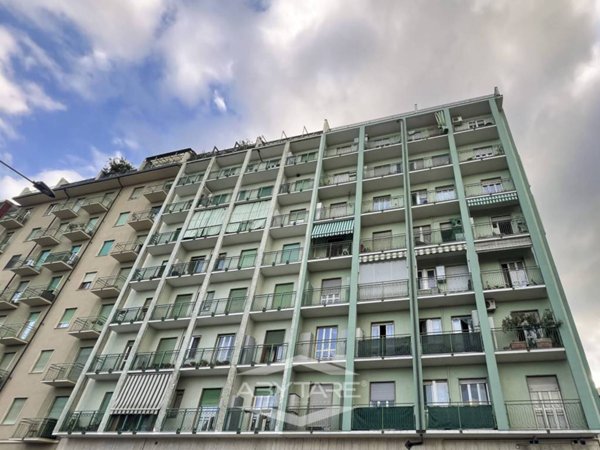 appartamento in vendita a Torino in zona Pozzo Strada