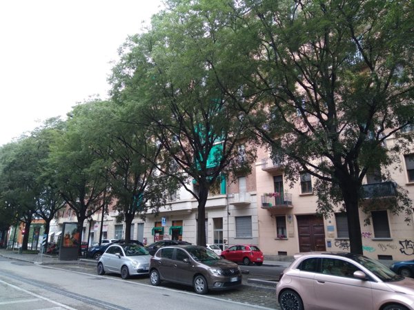 appartamento in vendita a Torino in zona Lingotto