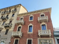 appartamento in vendita a Torino in zona Cenisia