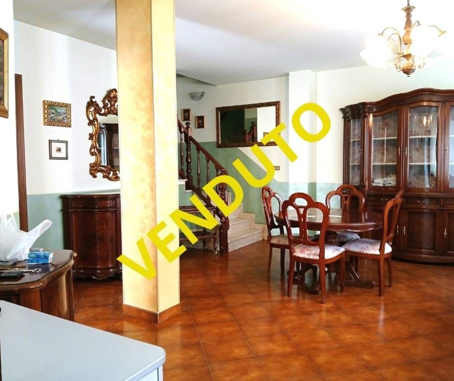 appartamento in vendita a Torino in zona Mirafiori Sud