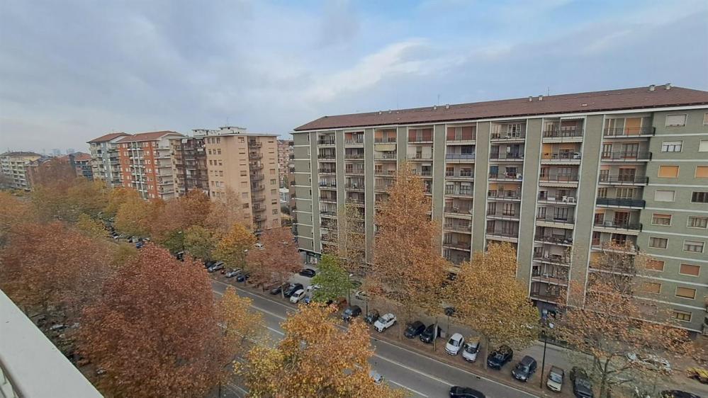 appartamento in vendita a Torino in zona Filadelfia