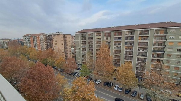 appartamento in vendita a Torino in zona Filadelfia