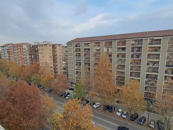 appartamento in vendita a Torino in zona Filadelfia