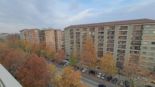 appartamento in vendita a Torino in zona Filadelfia