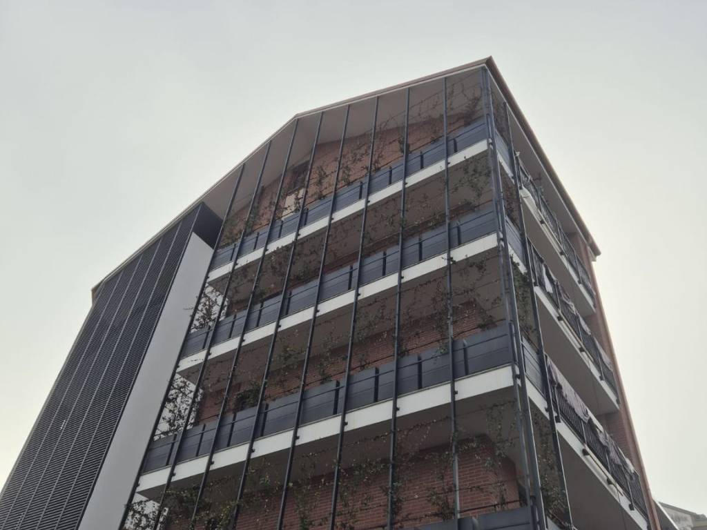 appartamento in vendita a Torino in zona Pozzo Strada