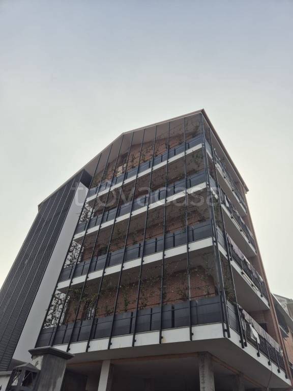 appartamento in vendita a Torino in zona Parella