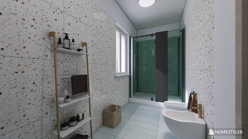 appartamento in vendita a Torino in zona Parella