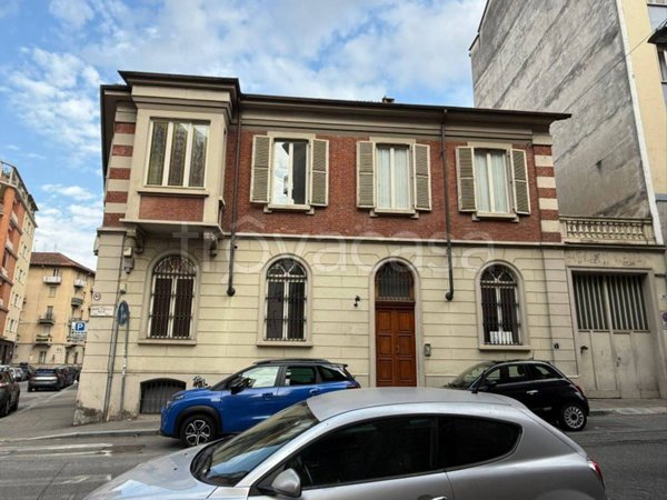 ufficio in vendita a Torino in zona San Donato