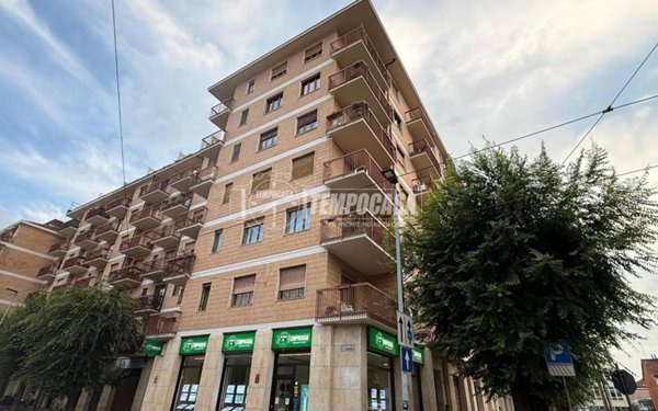appartamento in vendita a Torino in zona Madonna di Campagna