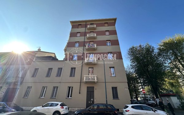 appartamento in vendita a Torino in zona Cenisia
