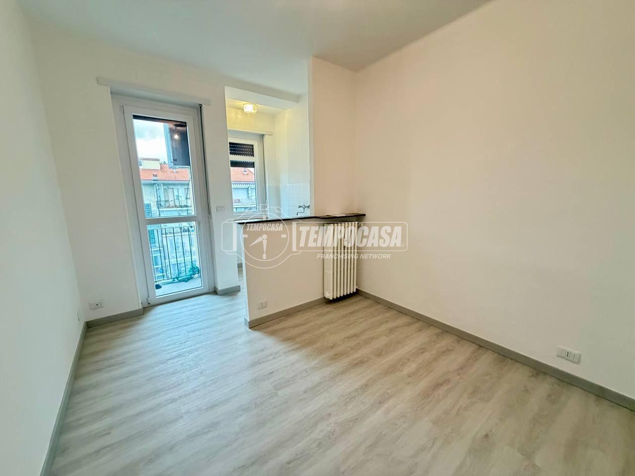 appartamento in vendita a Torino in zona Vanchiglia