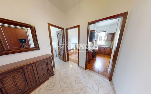 appartamento in vendita a Torino in zona Rebaudengo