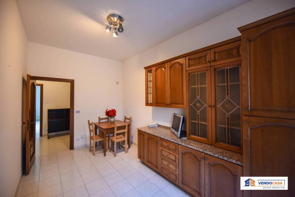 appartamento in vendita a Torino in zona Santa Rita