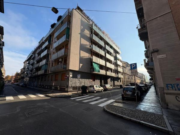 appartamento in vendita a Torino in zona Vanchiglia