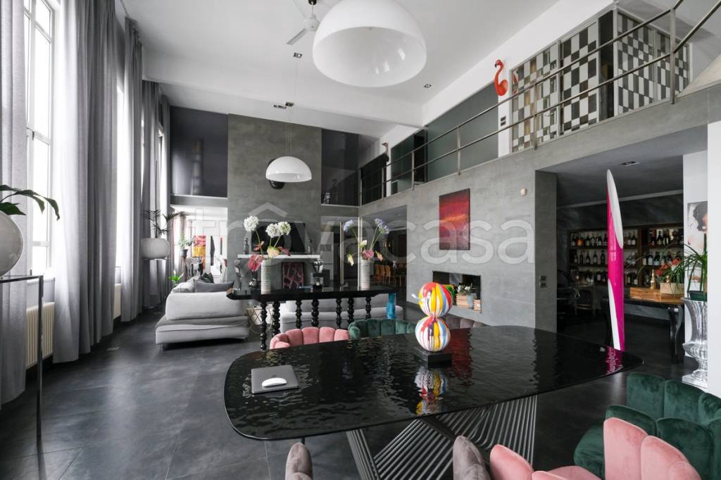 appartamento in vendita a Torino in zona Barriera di Milano