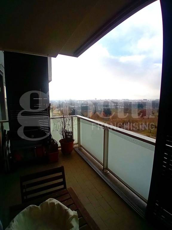 appartamento in vendita a Torino in zona Mirafiori Sud