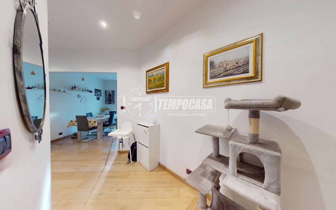 appartamento in vendita a Torino in zona Barca