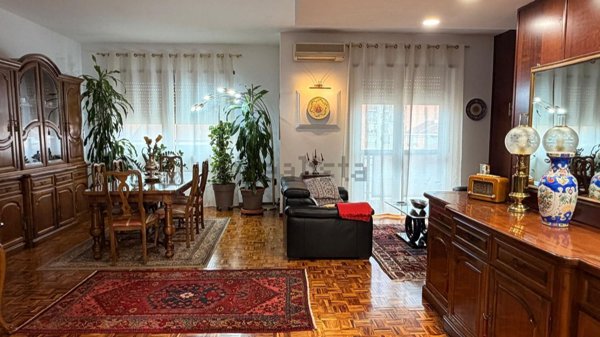 appartamento in vendita a Torino in zona Mirafiori Nord