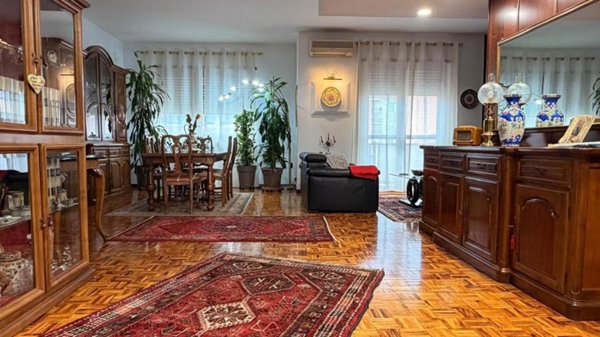 appartamento in vendita a Torino in zona Mirafiori Nord