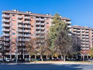 appartamento in vendita a Torino in zona Rebaudengo