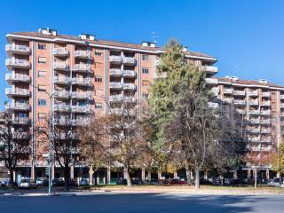 appartamento in vendita a Torino in zona Rebaudengo