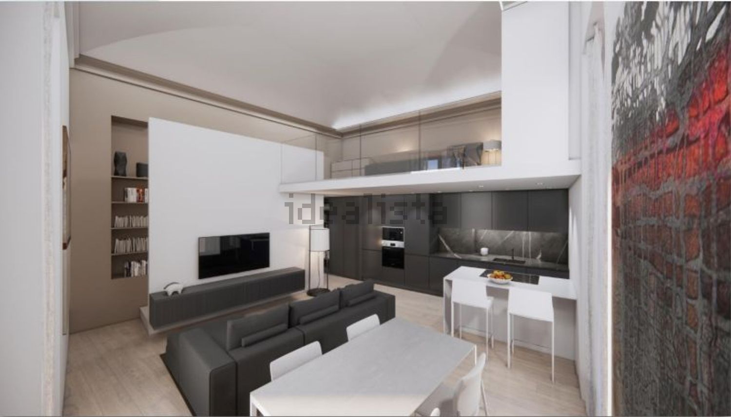 appartamento in vendita a Torino in zona Vanchiglia