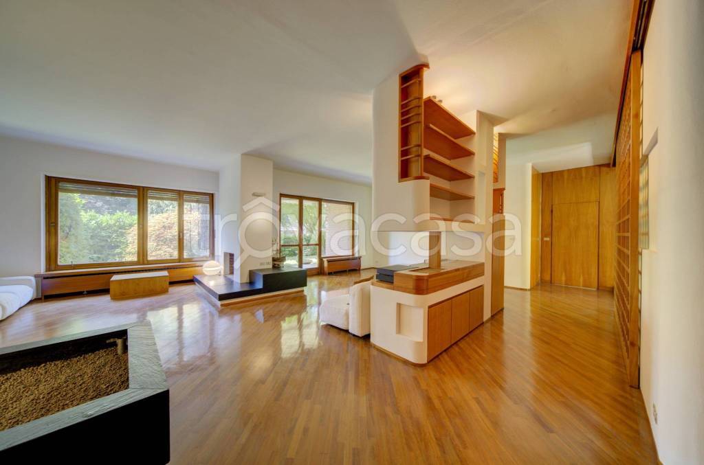 appartamento in vendita a Torino in zona Precollina