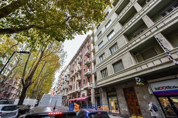 negozio in vendita a Torino in zona Crocetta