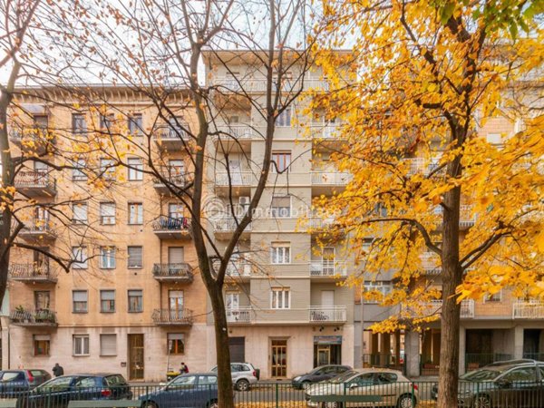 appartamento in vendita a Torino in zona Madonna di Campagna