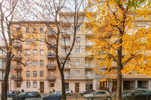 appartamento in vendita a Torino in zona Madonna di Campagna