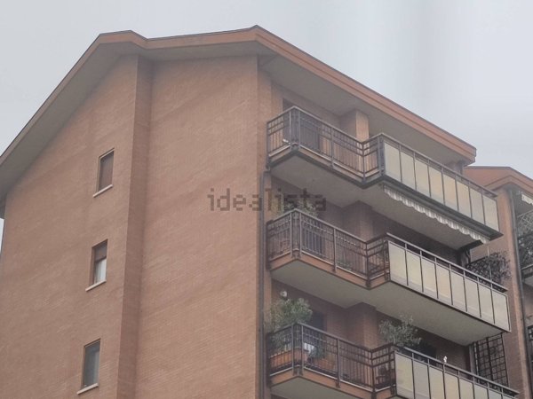 appartamento in vendita a Torino in zona Rebaudengo