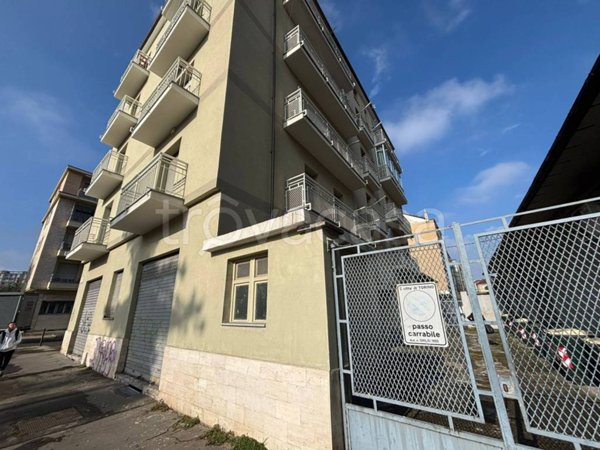 appartamento in vendita a Torino in zona Mirafiori Nord