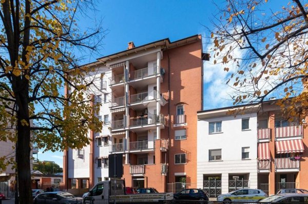 appartamento in vendita a Torino in zona Parella