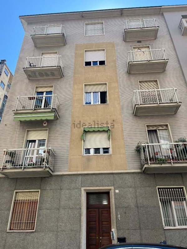 appartamento in vendita a Torino in zona Pozzo Strada