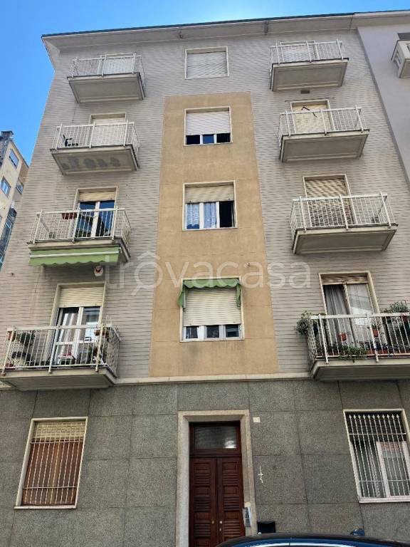 appartamento in vendita a Torino in zona Pozzo Strada