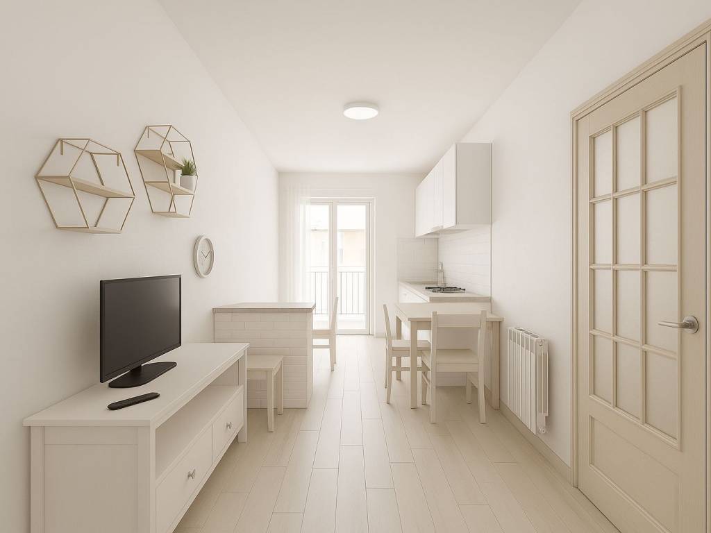 appartamento in vendita a Torino in zona Centro Storico