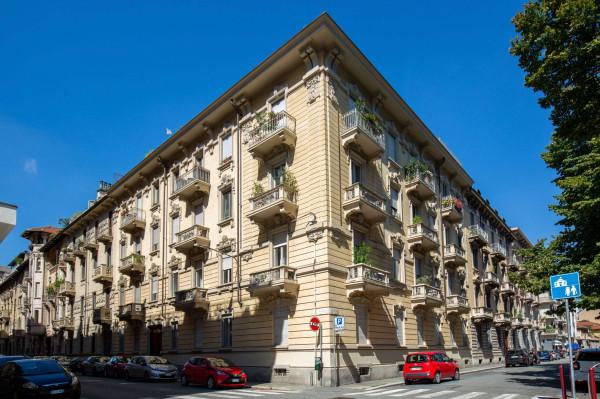 appartamento in vendita a Torino in zona San Donato