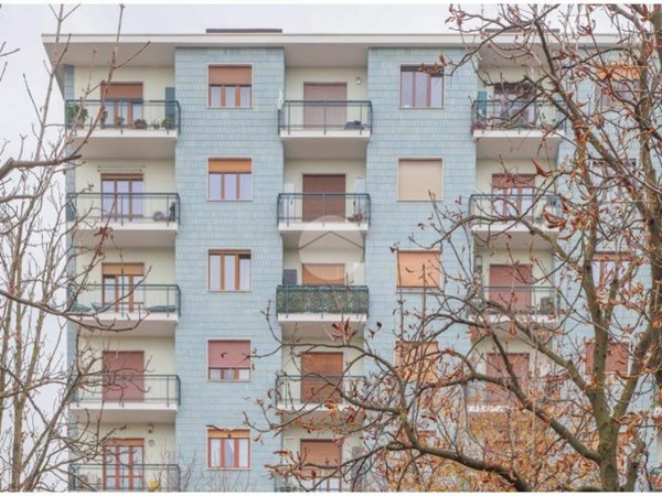 appartamento in vendita a Torino in zona Lucento