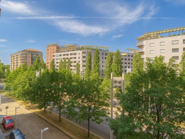 appartamento in vendita a Torino in zona Crocetta