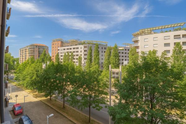 appartamento in vendita a Torino in zona Crocetta