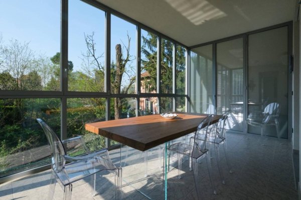 appartamento in vendita a Torino in zona Borgo Po