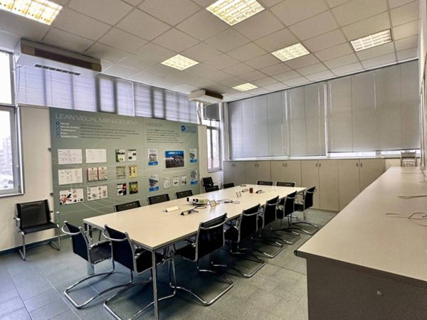 locale commerciale in vendita a Torino in zona Pozzo Strada