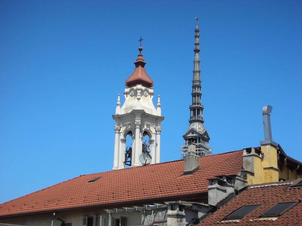 appartamento in vendita a Torino in zona Centro Storico