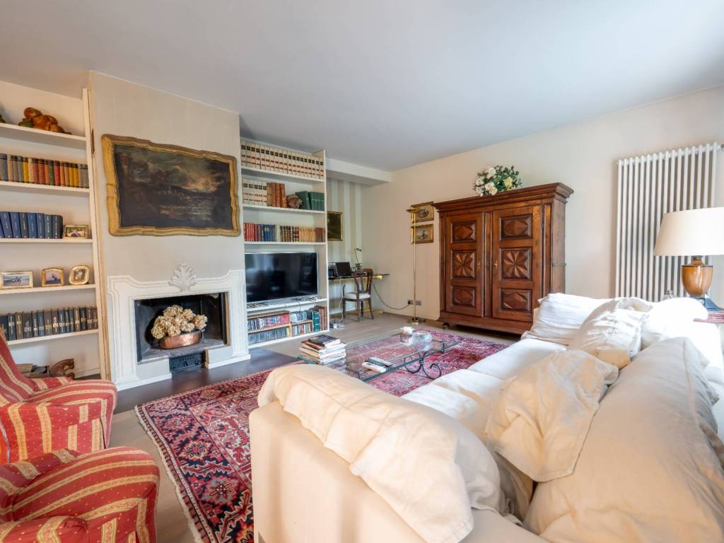 appartamento in vendita a Torino in zona Gran Madre