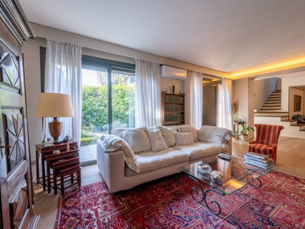 appartamento in vendita a Torino in zona Gran Madre