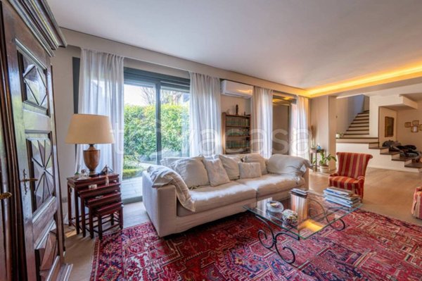 appartamento in vendita a Torino in zona Gran Madre